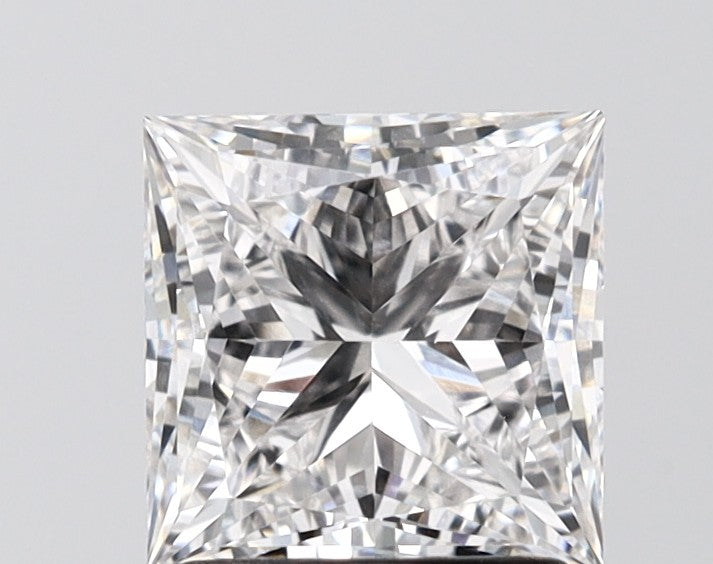 IGI 1.8 Carat Princess Cut Lab Grown Diamond