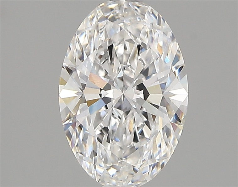 IGI 1.3 Carat Oval Lab Grown Diamond
