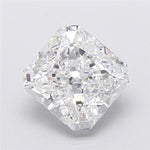 IGI 2.22 Carat Radiant Cut Lab Grown Diamond 人工培育鑽石 實驗室人造鑽石