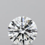 IGI 1.31 Carat Round Brilliant Lab Grown Diamond