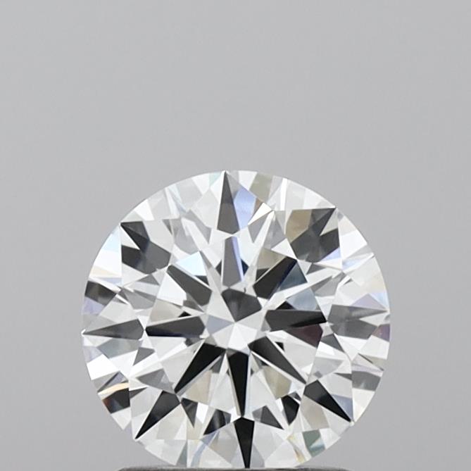 IGI 1.31 Carat Round Brilliant Lab Grown Diamond