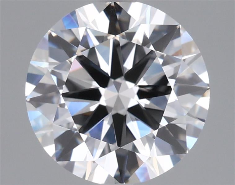 IGI 1.90 Carat Round Brilliant Lab Grown Diamond 人工培育鑽石 實驗室人造鑽石