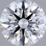 IGI 1.76 Carat Round Brilliant Lab Grown Diamond