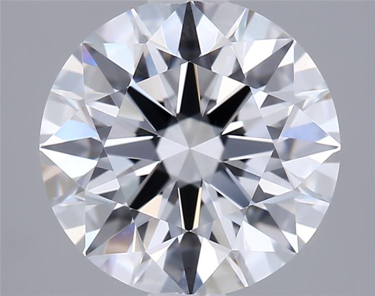 IGI 1.76 Carat Round Brilliant Lab Grown Diamond