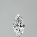 IGI 1.01 Carat Marquise Lab Grown Diamond 人工培育鑽石 實驗室人造鑽石