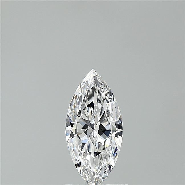 IGI 1.01 Carat Marquise Lab Grown Diamond 人工培育鑽石 實驗室人造鑽石