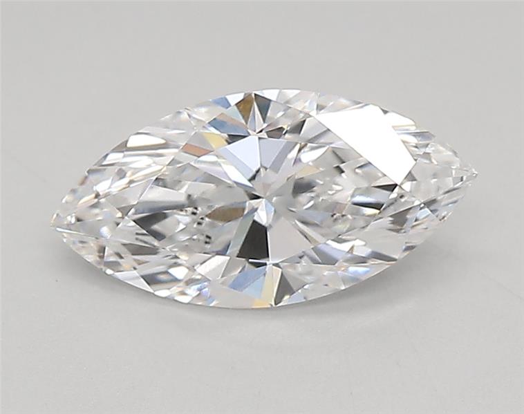 IGI 0.90 Carat Marquise Lab Grown Diamond 人工培育鑽石 實驗室人造鑽石