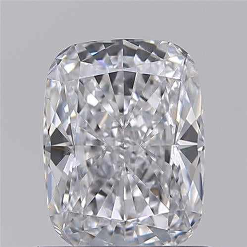 IGI 0.83 Carat Cushion Lab Grown Diamond