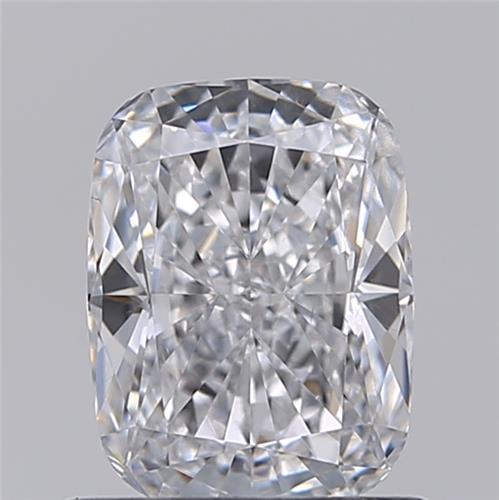 IGI 0.83 Carat Cushion Lab Grown Diamond