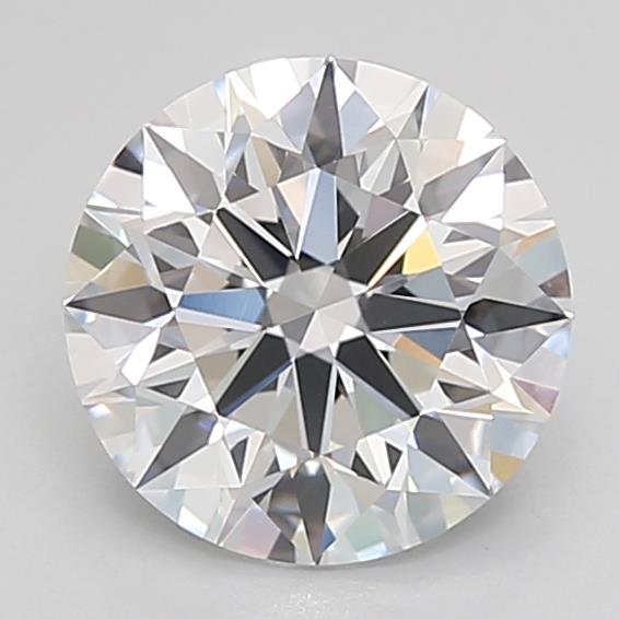 IGI 1.8 Carat Round Brilliant Lab Grown Diamond