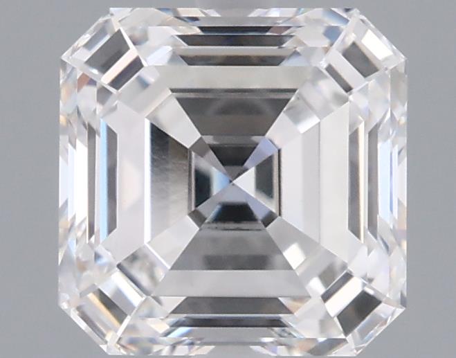 IGI 1.60 Carat Asscher Lab Grown Diamond 人工培育鑽石 實驗室人造鑽石
