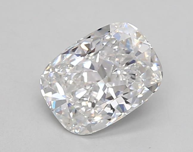 IGI 0.74 Carat Cushion Lab Grown Diamond