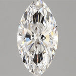IGI 1.3 Carat Marquise Lab Grown Diamond