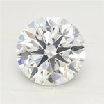 IGI 1.50 Carat Round Brilliant Lab Grown Diamond 人工培育鑽石 實驗室人造鑽石