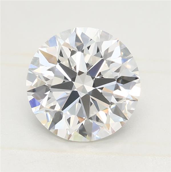 IGI 1.50 Carat Round Brilliant Lab Grown Diamond 人工培育鑽石 實驗室人造鑽石