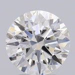 IGI 2.38 Carat Round Brilliant Lab Grown Diamond 人工培育鑽石 實驗室人造鑽石
