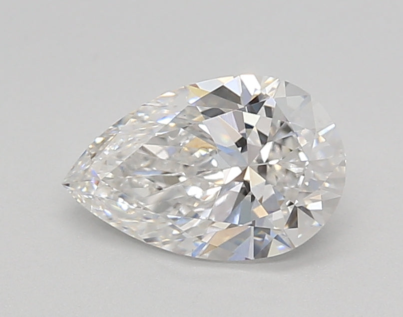 IGI 1.02 Carat 梨形 - Pear 培育鑽石 Lab Grown Diamond 人造鑽石 人工鑽石 實驗室鑽石 培養鑽石 香港 培育鑽 