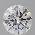 IGI 3.10 Carat Round Brilliant Lab Grown Diamond 人工培育鑽石 實驗室人造鑽石