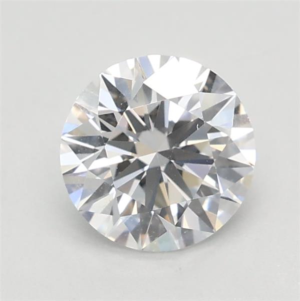 IGI 0.53 Carat Round Brilliant Lab Grown Diamond 人工培育鑽石 實驗室人造鑽石