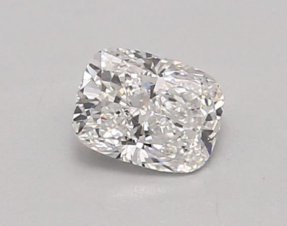 IGI 0.55 Carat Cushion Lab Grown Diamond 人工培育鑽石 實驗室人造鑽石