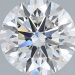 IGI 2.02 Carat Round Brilliant Lab Grown Diamond 人工培育鑽石 實驗室人造鑽石
