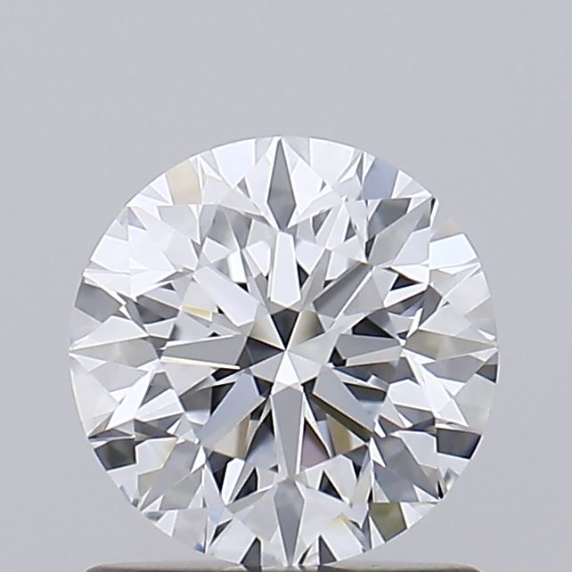 IGI 0.98 Carat Round Brilliant Lab Grown Diamond