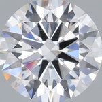 IGI 1.30 Carat Round Brilliant Lab Grown Diamond 人工培育鑽石 實驗室人造鑽石