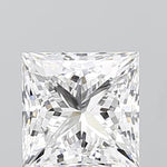 IGI 1.16 Carat Princess Cut Lab Grown Diamond 人工培育鑽石 實驗室人造鑽石