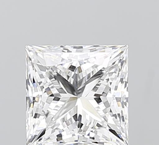IGI 1.16 Carat Princess Cut Lab Grown Diamond 人工培育鑽石 實驗室人造鑽石