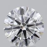 IGI 1.88 Carat Round Brilliant Lab Grown Diamond