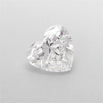 IGI 1.05 Carat Heart Lab Grown Diamond 人工培育鑽石 實驗室人造鑽石