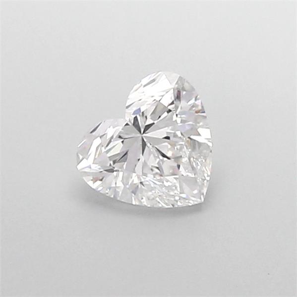 IGI 1.05 Carat Heart Lab Grown Diamond 人工培育鑽石 實驗室人造鑽石