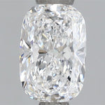 IGI 1.11 Carat Cushion Lab Grown Diamond