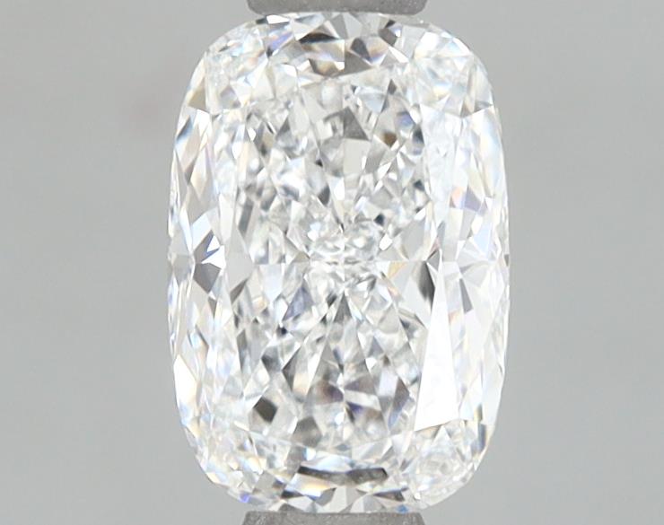IGI 1.12 Carat Cushion Lab Grown Diamond