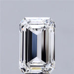 IGI 2.54 Carat Pear Lab Grown Diamond 人工培育鑽石 實驗室人造鑽石