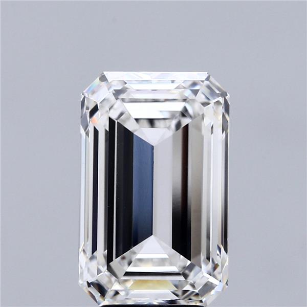 IGI 2.54 Carat Pear Lab Grown Diamond 人工培育鑽石 實驗室人造鑽石