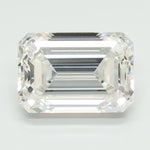 IGI 1.4 Carat Emerald Lab Grown Diamond