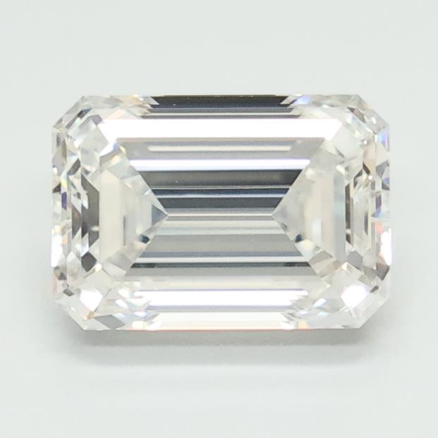 IGI 1.4 Carat Emerald Lab Grown Diamond