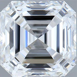 IGI 1.52 Carat Asscher Lab Grown Diamond 人工培育鑽石 實驗室人造鑽石
