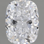 IGI 0.95 Carat Cushion Lab Grown Diamond