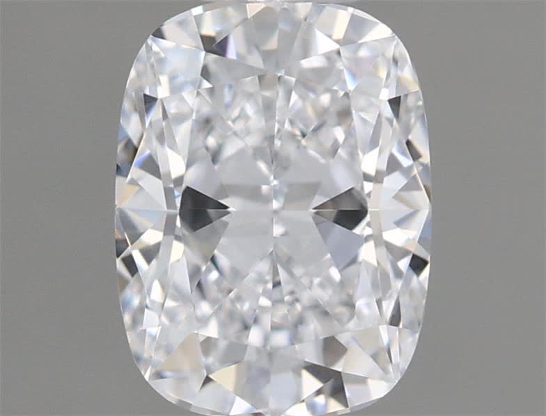 IGI 0.95 Carat Cushion Lab Grown Diamond