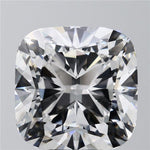 IGI 10.10 Carat Cushion Lab Grown Diamond 人工培育鑽石 實驗室人造鑽石