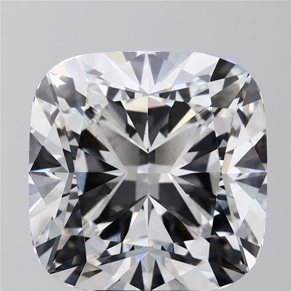 IGI 10.10 Carat Cushion Lab Grown Diamond 人工培育鑽石 實驗室人造鑽石