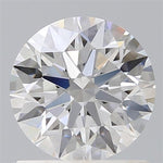IGI 1.11 Carat Round Brilliant Lab Grown Diamond