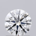 IGI 0.72 Carat Round Brilliant Lab Grown Diamond