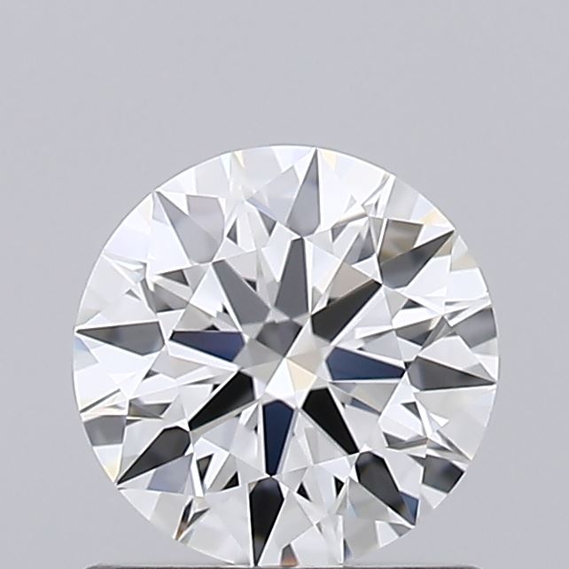 IGI 0.72 Carat Round Brilliant Lab Grown Diamond