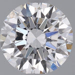 IGI 1.01 Carat Round Brilliant Lab Grown Diamond 人工培育鑽石 實驗室人造鑽石