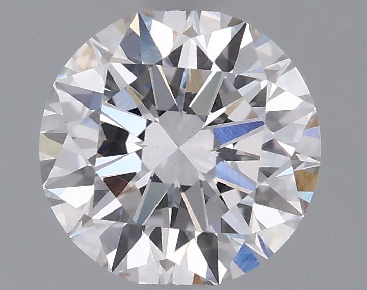IGI 1.01 Carat Round Brilliant Lab Grown Diamond 人工培育鑽石 實驗室人造鑽石