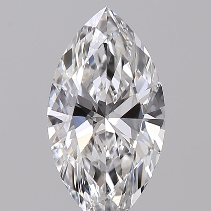 IGI 0.7 Carat 馬眼形 - Marquise 培育鑽石 Lab Grown Diamond 人造鑽石 人工鑽石 實驗室鑽石 培養鑽石 香港 培育鑽 