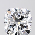 IGI 1.90 Carat Cushion Lab Grown Diamond 人工培育鑽石 實驗室人造鑽石